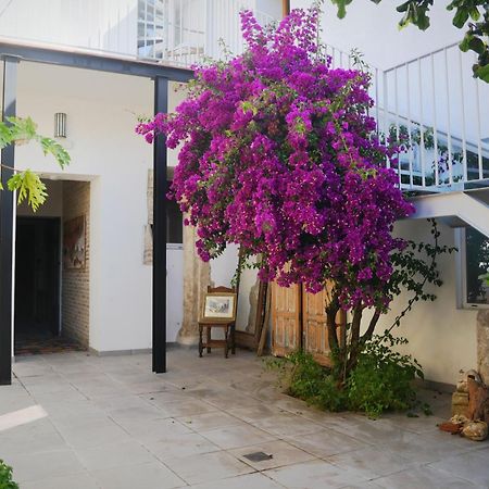 Casa De La Fra Apartment เฮเรซ เด ลาฟรอนเตรา ภายนอก รูปภาพ