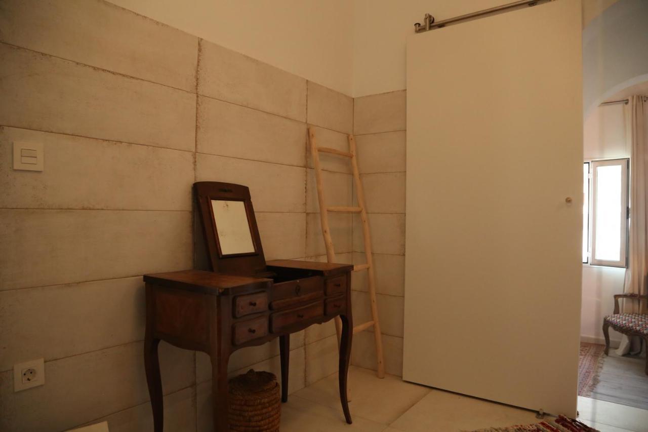 Casa De La Fra Apartment เฮเรซ เด ลาฟรอนเตรา ภายนอก รูปภาพ