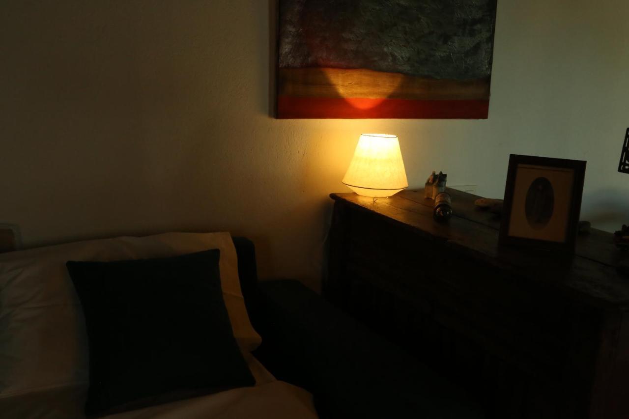 Casa De La Fra Apartment เฮเรซ เด ลาฟรอนเตรา ภายนอก รูปภาพ