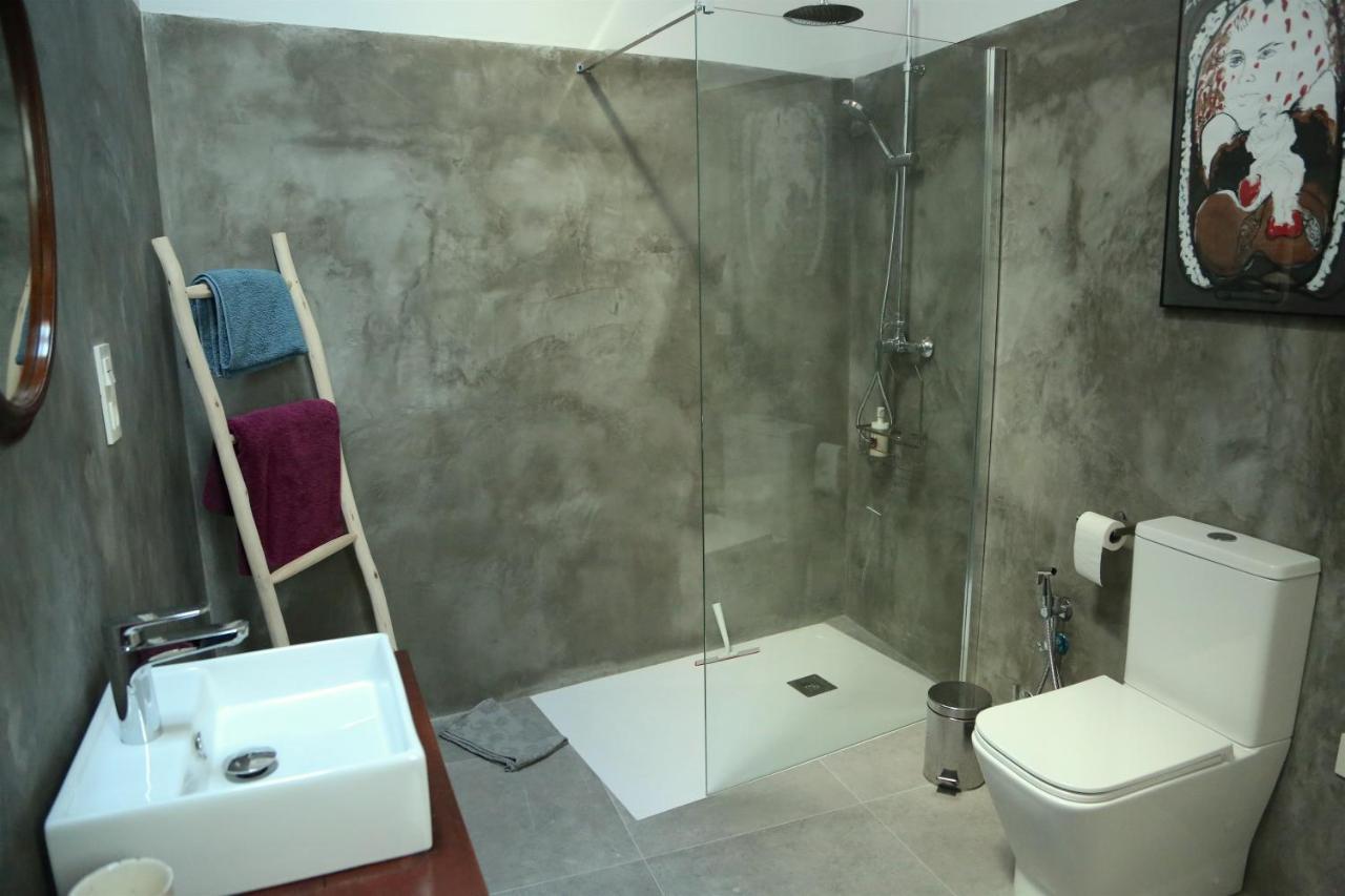 Casa De La Fra Apartment เฮเรซ เด ลาฟรอนเตรา ภายนอก รูปภาพ