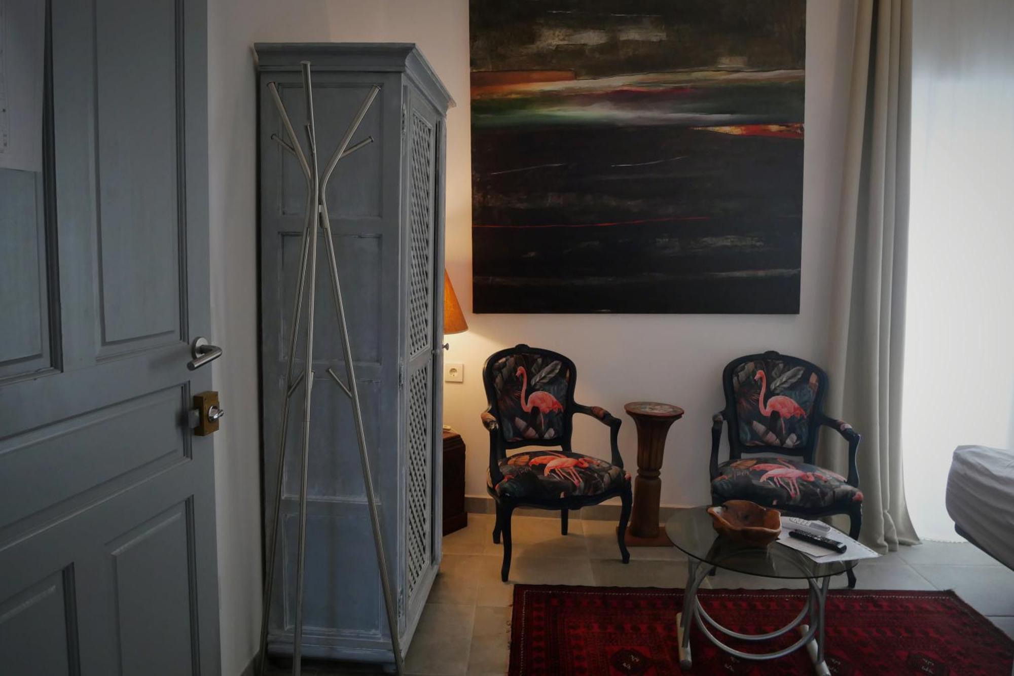 Casa De La Fra Apartment เฮเรซ เด ลาฟรอนเตรา ภายนอก รูปภาพ